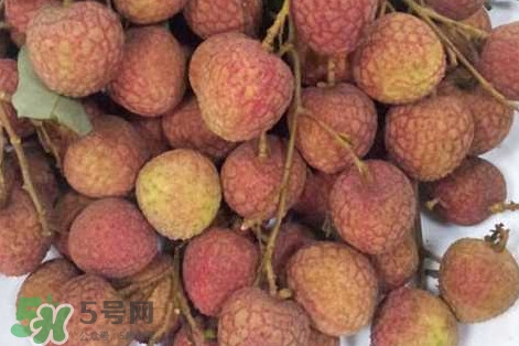 黑葉荔枝有什么特點？黑葉荔枝的功效