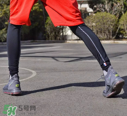 nike kd9 elite上腳怎么樣？耐克kd9 elite實(shí)戰(zhàn)測(cè)評(píng)