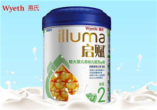 惠氏啟賦超高端有機(jī)奶粉怎么樣？惠氏啟賦超高端有機(jī)奶粉好不好？