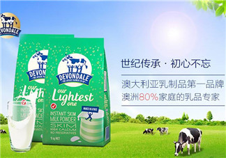 德運(yùn)奶粉生產(chǎn)日期怎么看？德運(yùn)奶粉日期怎么看？