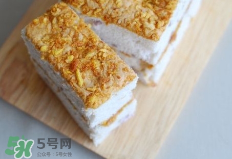 戚風(fēng)蛋糕為什么叫戚風(fēng)？戚風(fēng)蛋糕的由來(lái)