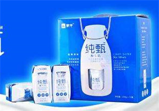 純甄酸奶過期還能喝嗎？純甄酸奶過期一點點要緊嗎？