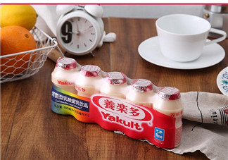 養(yǎng)樂(lè)多能空腹喝嗎？養(yǎng)樂(lè)多怎么喝最好？
