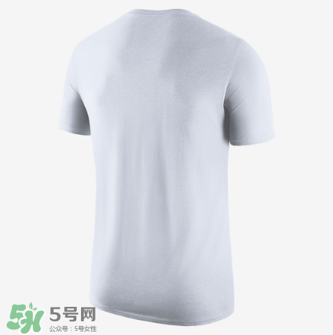 耐克威少why not 0短袖多少錢？威少mvp慶祝t恤專柜價(jià)格