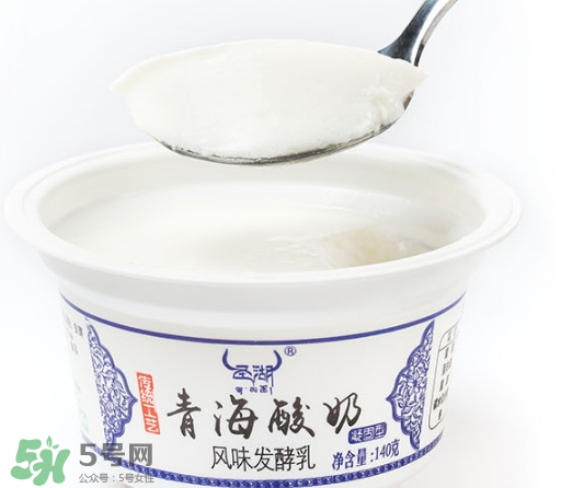 老酸奶可以減肥嗎？老酸奶的熱量