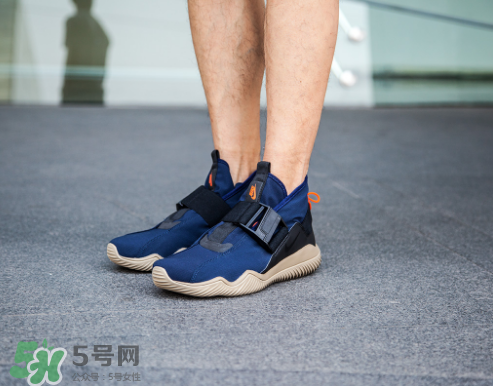 nikelab acg 07 kmtr上腳怎么樣？耐克機(jī)能運(yùn)動(dòng)鞋測(cè)評(píng)