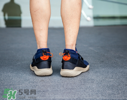nikelab acg 07 kmtr上腳怎么樣？耐克機(jī)能運(yùn)動(dòng)鞋測(cè)評(píng)