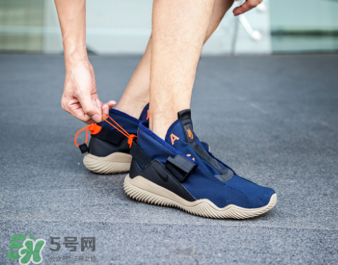 nikelab acg 07 kmtr上腳怎么樣？耐克機(jī)能運(yùn)動(dòng)鞋測(cè)評(píng)