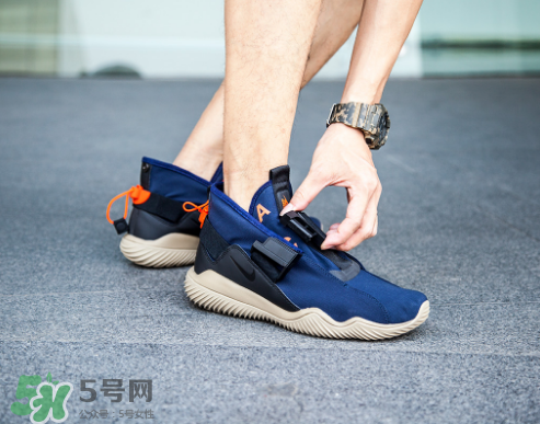 nikelab acg 07 kmtr上腳怎么樣？耐克機(jī)能運(yùn)動(dòng)鞋測(cè)評(píng)