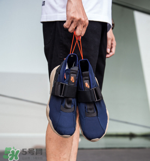 nikelab acg 07 kmtr上腳怎么樣？耐克機(jī)能運(yùn)動(dòng)鞋測(cè)評(píng)