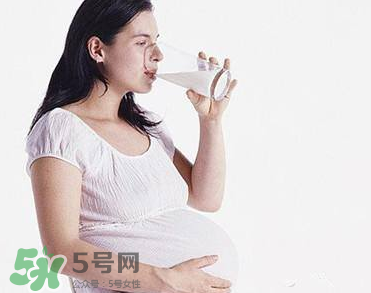 孕婦奶粉里面含葉酸嗎？孕婦奶粉成分有哪些？