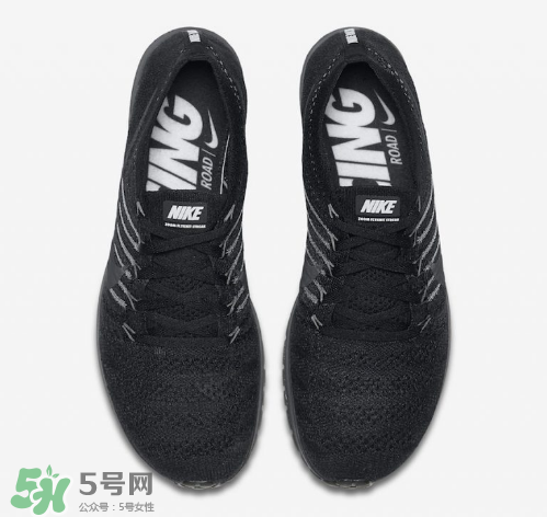 nike zoom flyknit streak馬拉松跑鞋全黑配色什么時(shí)候發(fā)售？