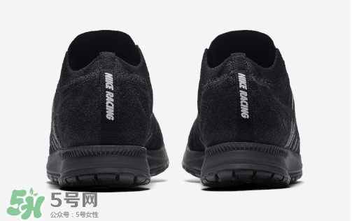 nike zoom flyknit streak馬拉松跑鞋全黑配色什么時(shí)候發(fā)售？