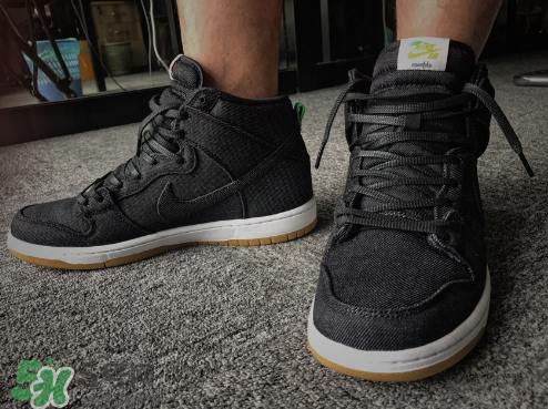 nike sb dunk momofuku限量版滑板鞋多少錢？