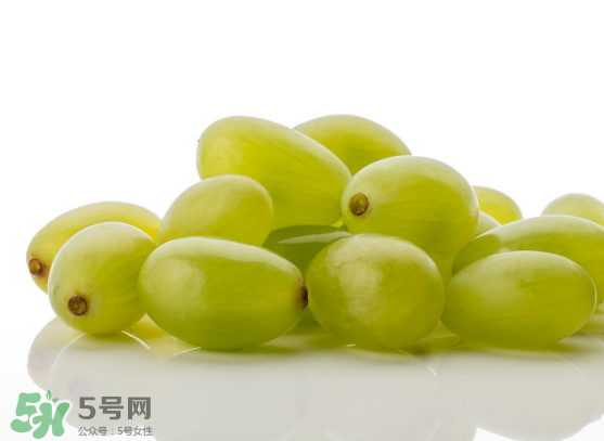 青提是轉(zhuǎn)基因嗎？青提怎么挑？