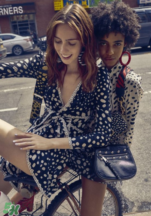 marc jacobs2017早秋系列怎么樣_好看嗎_有哪些款式？
