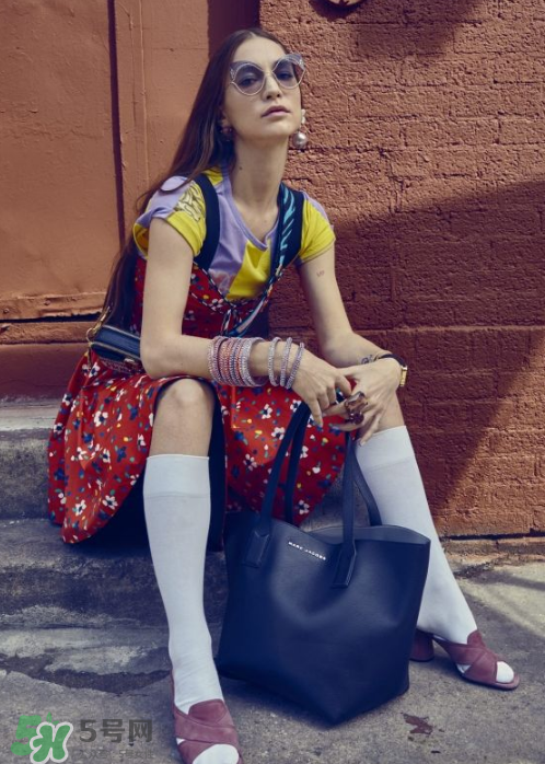 marc jacobs2017早秋系列怎么樣_好看嗎_有哪些款式？