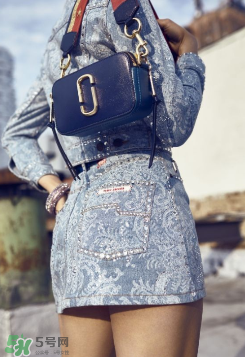 marc jacobs2017早秋系列怎么樣_好看嗎_有哪些款式？