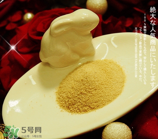 sara emily控糖粉怎么樣？sara emily熱控粉怎么吃？