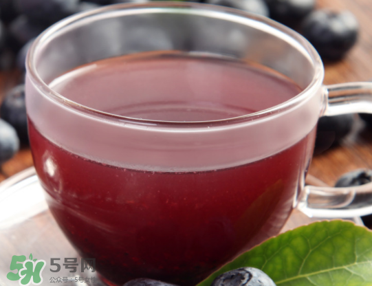 藍(lán)莓和蜂蜜能一起吃嗎？藍(lán)莓能和蜂蜜一起吃嗎？
