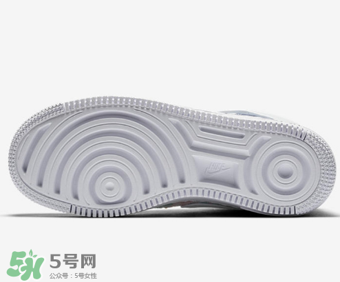 nike air force 1亮片款什么時(shí)候發(fā)售？空軍一號(hào)厚底亮片發(fā)售時(shí)間