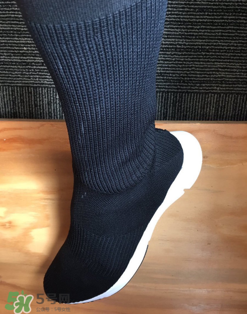 reebok新款sock runner怎么樣？銳步新款襪子鞋最新諜照曝光