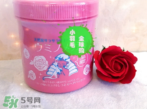 天然沖繩發(fā)泥怎么用？天然沖繩發(fā)泥怎么樣