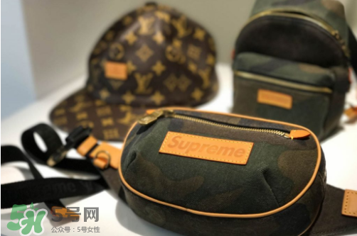 supreme與lv2017秋冬聯(lián)名系列怎么買_在哪買？