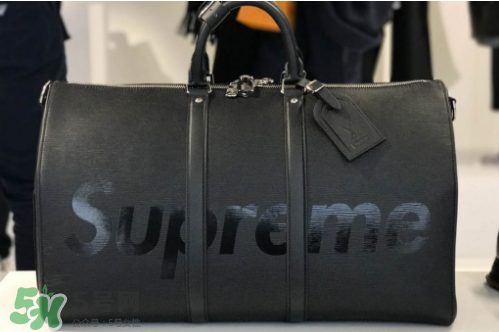 supreme與lv2017秋冬聯(lián)名系列怎么買_在哪買？