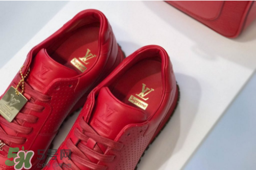 supreme與lv2017秋冬聯(lián)名系列怎么買_在哪買？