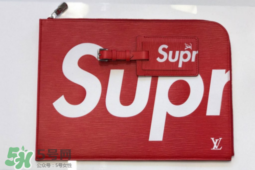 supreme與lv2017秋冬聯(lián)名系列怎么買_在哪買？