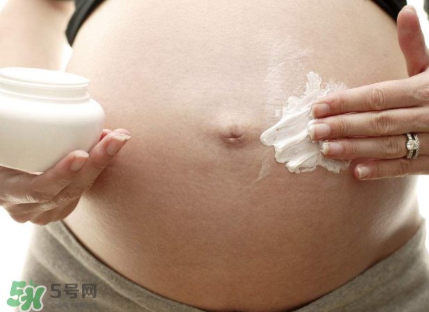妊娠紋怎么長(zhǎng)在大腿上了？妊娠紋會(huì)不會(huì)長(zhǎng)在大腿上？
