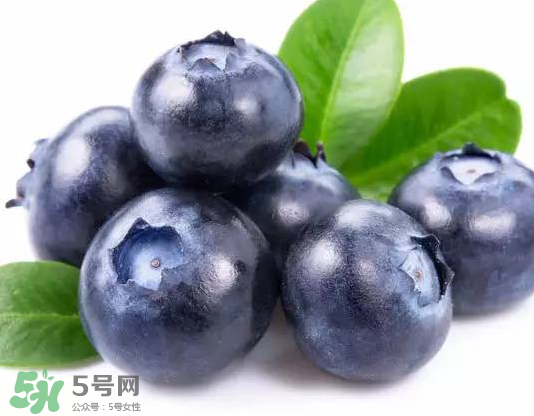 藍莓和梨子能一起吃嗎？藍莓雪梨果汁的做法