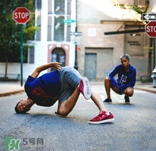 puma與extra butter聯(lián)名運(yùn)動(dòng)鞋什么時(shí)候發(fā)售？