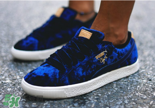 puma與extra butter聯(lián)名運(yùn)動(dòng)鞋什么時(shí)候發(fā)售？