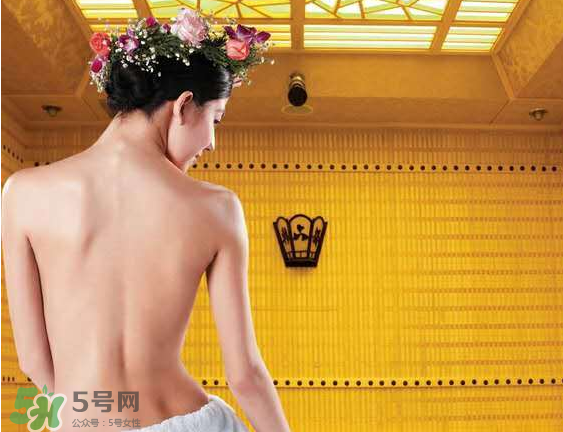 夏天可以汗蒸嗎？夏天汗蒸好嗎？