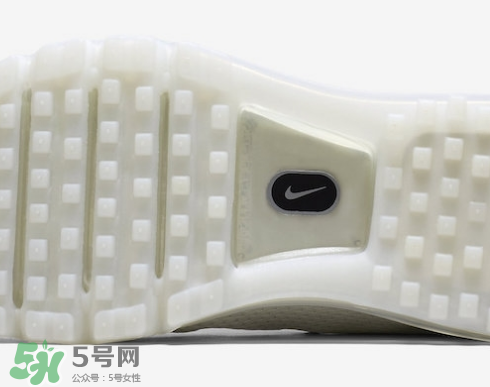 nike air max flair light bone多少錢？耐克大air米白配色價格