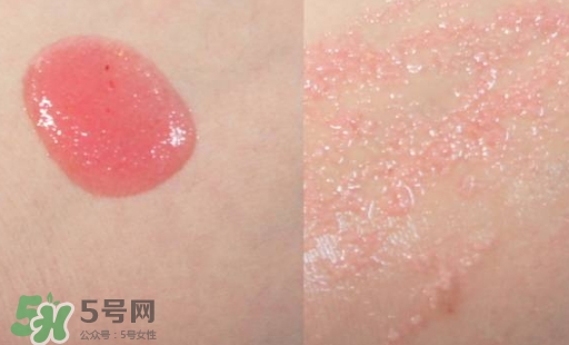 吉爾瑪geomar磨砂膏怎么用？geomar磨砂膏使用方法