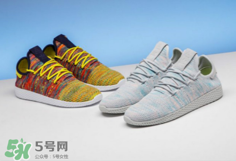 adidas tennis hu怎么樣？阿迪達斯tennis hu運動鞋照片曝光