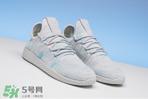 adidas tennis hu怎么樣？阿迪達斯tennis hu運動鞋照片曝光