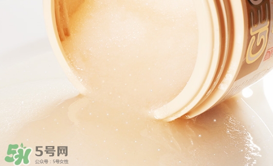geomar磨砂膏哪款好用？geomar吉爾瑪磨砂膏怎么買