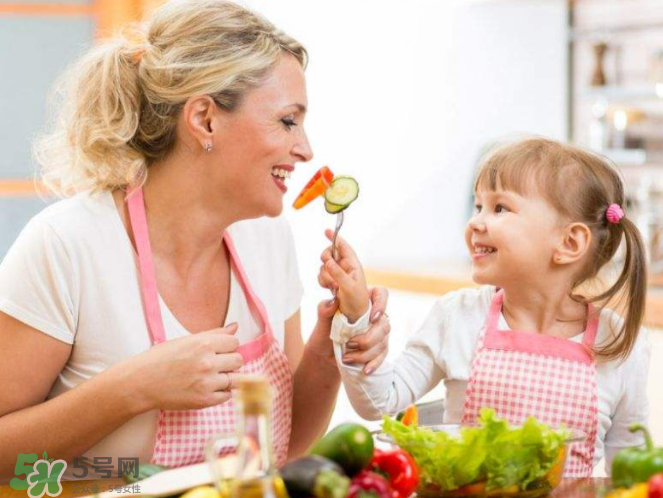 孩子不愛吃蔬菜怎么辦？孩子不愛吃蔬菜怎么引導(dǎo)？