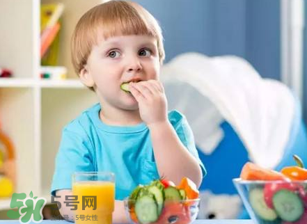孩子不愛吃蔬菜怎么辦？孩子不愛吃蔬菜怎么引導(dǎo)？