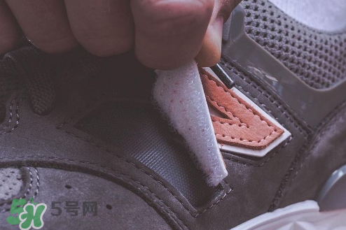 new balance 574s三方聯(lián)名灰色版配色怎么樣？