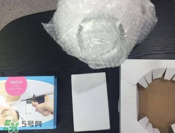 韓國omega水氧儀怎么樣？omega注氧儀怎么用怎么安裝