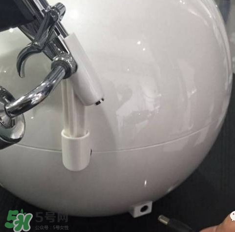 韓國omega水氧儀怎么樣？omega注氧儀怎么用怎么安裝