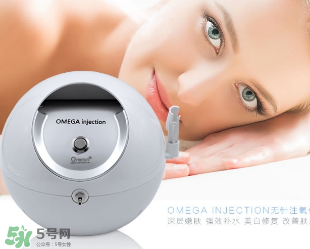 韓國omega水氧儀怎么樣？omega注氧儀怎么用怎么安裝