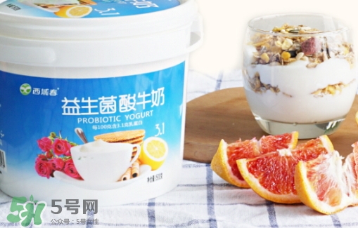 老酸奶可以放多久？老酸奶怎么保存？