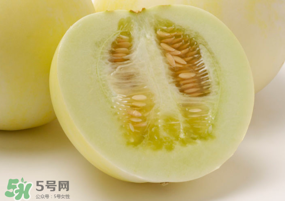 藍(lán)莓和香瓜能一起吃嗎？藍(lán)莓和香瓜能同時吃？