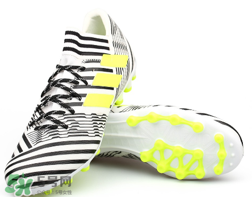 adidas nemeziz 17+怎么樣？阿迪達斯斑馬足球鞋測評